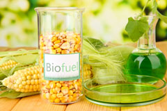 Cursiter biofuel availability