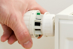 Cursiter central heating repair costs