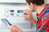 free Cursiter gas safe engineer quotes